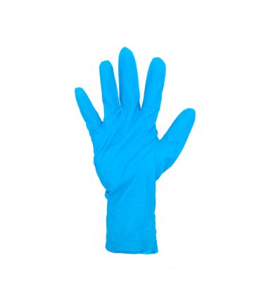 Asent-Nitrile-blue