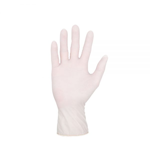 Asent-latex-glove